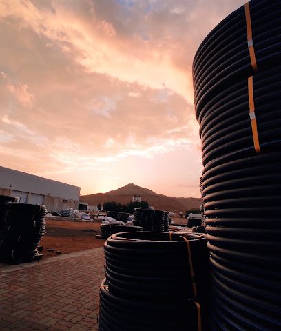 مصنع جودة الأعمال - البريمي -