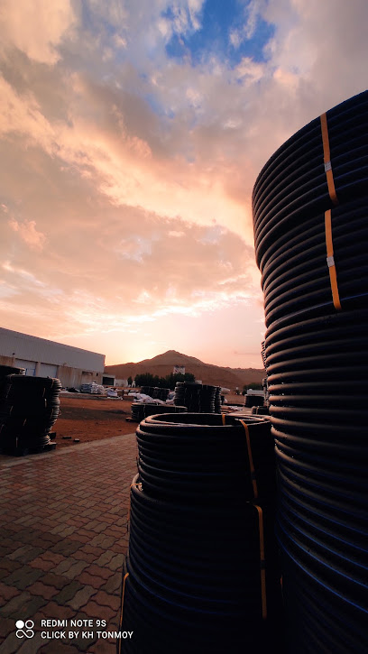 مصنع جودة الأعمال - Oman|512|Plst No.235