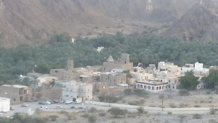 ملعب فريق الهلال الرياضي - الجناة -