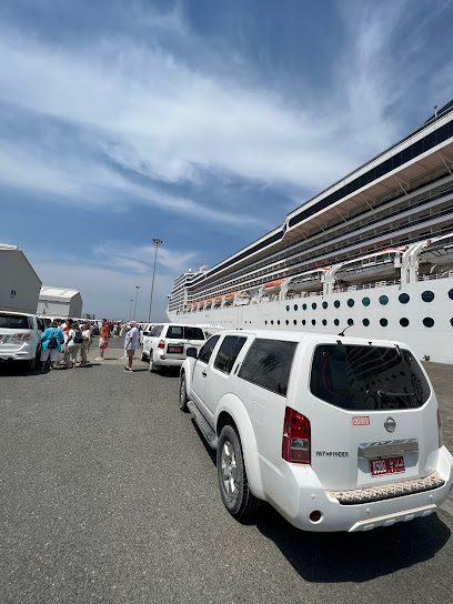 مكان العمل - Oman|Khasab