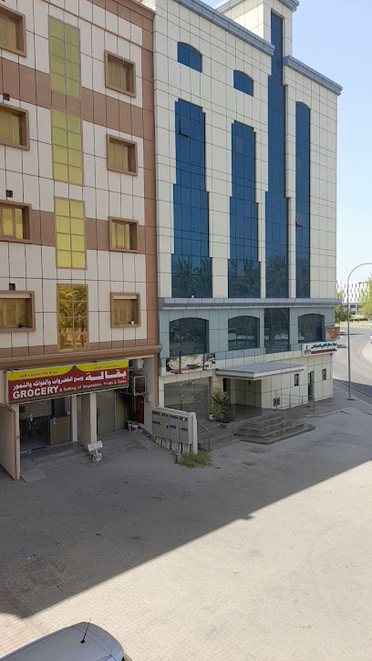 طريق الهمبار سوق صحار - Oman|Sohar|8PXM+JWX