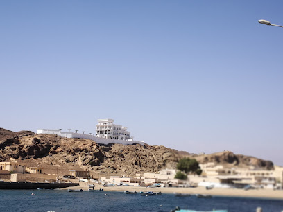 ملعب كرة القدم - صعدة -