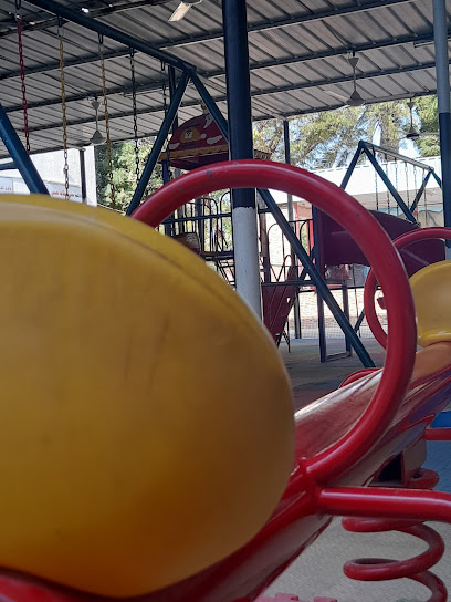 مدرسة علي بن أبي طالب الخاصة (ثنائية اللغه) - Oman|Qasabiyat az Za'ab|W5H5+844