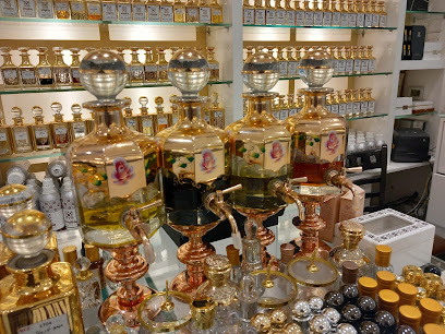 بن شيخان للعطور بن شيخان للعطور - مسقط - +968 9251 7844