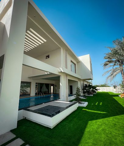 استراحة ماس بركاء - بركاء -