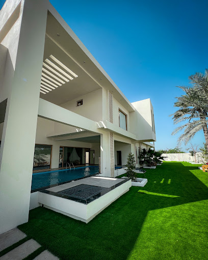 استراحة ماس بركاء - Oman|Barka