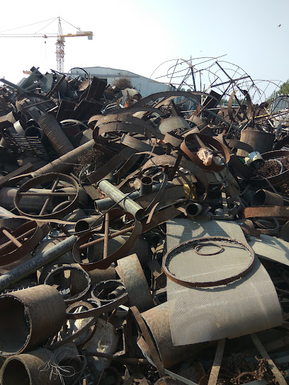 الواحة لإعادة تدوير المعادن - Oman|Sohar|9JGQ+GC9