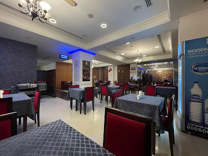 HORIZON RESTAURANT مطعم الأفق - مسقط مسقط - +968 7198 1333