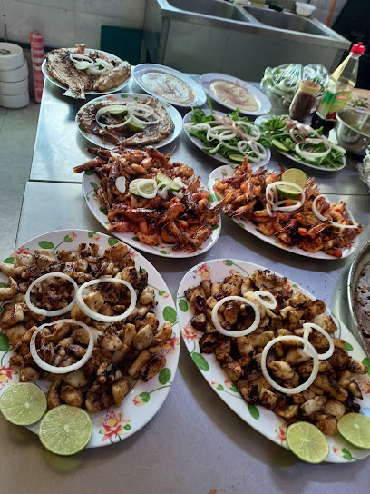 مشاوي الأسماك والمأكولات البحرية مطرح - Oman|Muscat