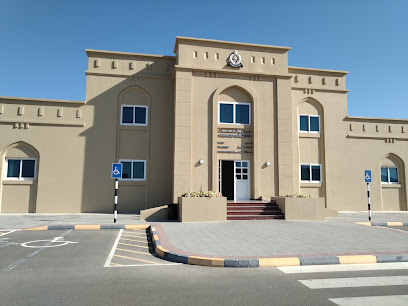 مركز شرطة لوى - ليوا - +968 26 761027