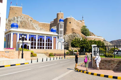 الموسم للسفر - سفريات الموسم - السيب - +968 24 421474