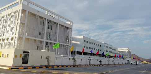 المدرسة الهندية بوشر - مسقط - +968 24 507375