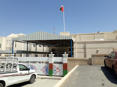 مدرسة شمايل - فانجا -