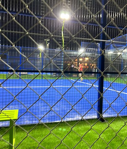 ملعب الشادي ملعب الشادي - السيب -