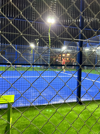 ملعب الشادي ملعب الشادي - Oman|Seeb|J5V2+VJ8