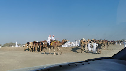 مركاض الثرمد التراثي - المدق - +968 9144 4425