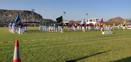 ملعب كرة القدم - إبرا -