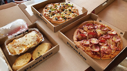 بيتزا ان - مسقط - +968 9413 1361