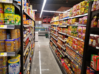 سلام طازج القرم - مسقط - +968 7152 2504