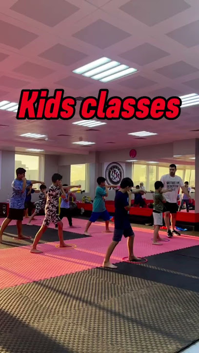 أكاديمية النخبة الرياضية العذيبة (ESA عمان) - Muscat