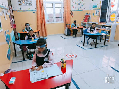 مدرسة الألفية الحديثة الخاصة..ثنائية اللغة -  - +968 9399 4046