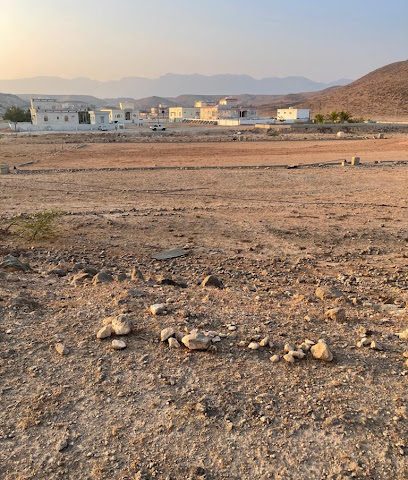 ملعب أفتلقوت الرياضي - افتلقوت - +968 9788 6888