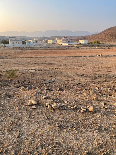 ملعب أفتلقوت الرياضي - Oman|افتلقوت|WV53+WJV