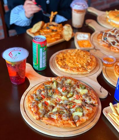 ديلي بيتزا - السيب - +968 7181 4848