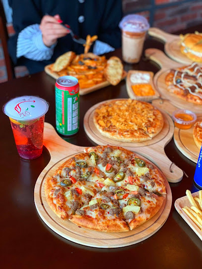 ديلي بيتزا - Oman|Seeb|AlMawalih South D|H5GJ+7MH