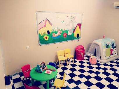 حضانة بسمات الطفولة - الخابورة - +968 9788 8418