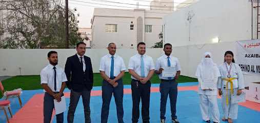 فريق العذيبة - مسقط -