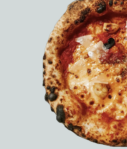 بيتزا فيتا - صور - +968 9880 2903