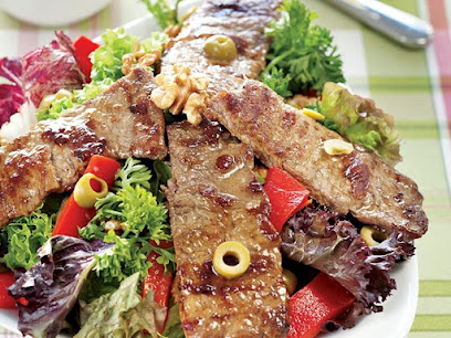 محطة الشواء - مسقط - +968 7999 7123