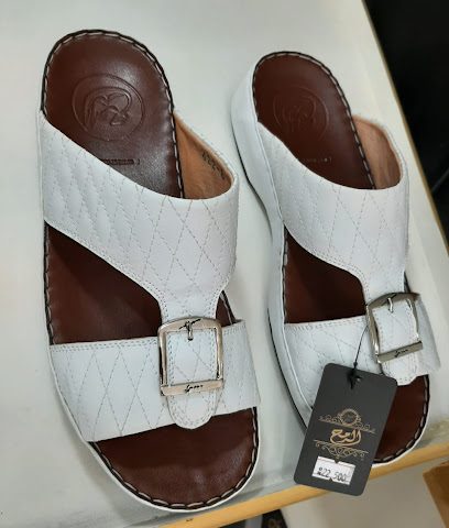 مصنع ومصنع ظفار للأحذية - صلالة - +968 9385 2425