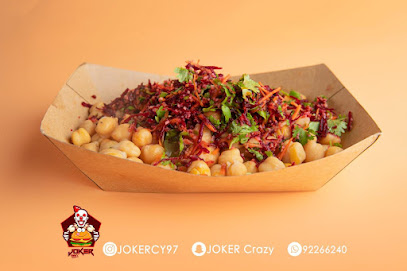 مطعم جوكر مجنون - صور - +968 9226 6240