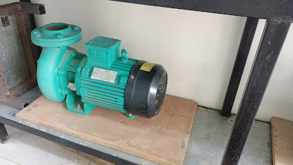 زهرة بدية بيع مضخات المياه - بدية ، - +968 9927 7901