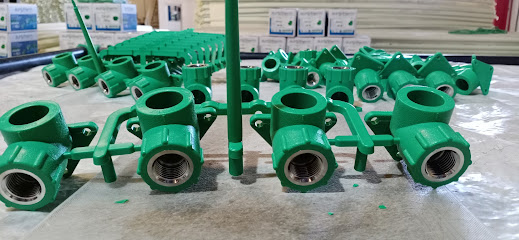 مصنع Eurotherm PPR - ريسوت - +968 9923 5946