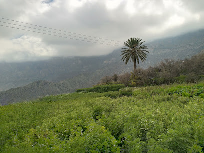 مركز واكان للمعلومات السياحية - واكان - +968 9898 8919