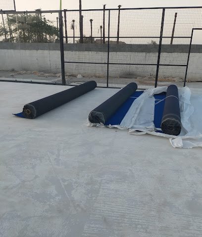 تركيب محكمة البادل -  - +968 9696 7124