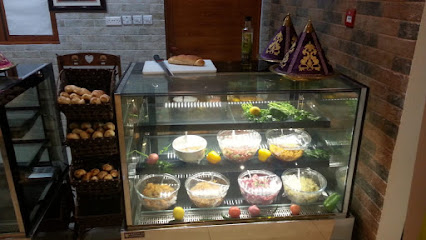 ديليسيوز ديليسيوز - السيب - +968 9334 4120