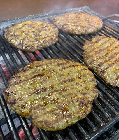 مشاوي الدغيشي - فانجا - +968 9906 6586