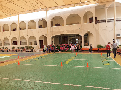 مدرسة القرم الخاصة مدرسة القرم الخاصة - مسقط - +968 24 568758