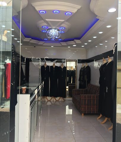 دارالحناين للعبايات والشيل - البريمي - +968 9700 9091