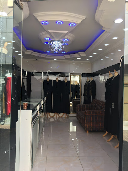 دارالحناين للعبايات والشيل - Oman|Dar Alhanayen Abaya n shela city center Alburaimi sultanat alburimi