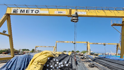 تجار الشرق الأوسط (عمان) شركة تجارة الشرق الأوسط (عمان) - مسقط - +968 24 112310