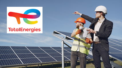 TotalEnergies Renewables Development الشرق الأوسط (عمان) - مسقط - +968 22 609200