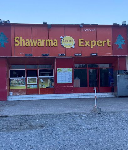 خبير شاورما - الخابورة - +968 7202 0048