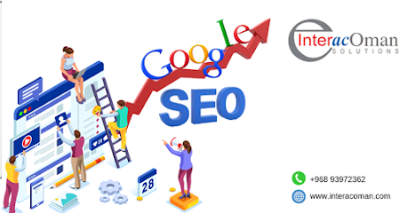 إنتراك عمان | شركة تطوير المواقع الإلكترونية في عمان - مسقط - +968 9397 2362