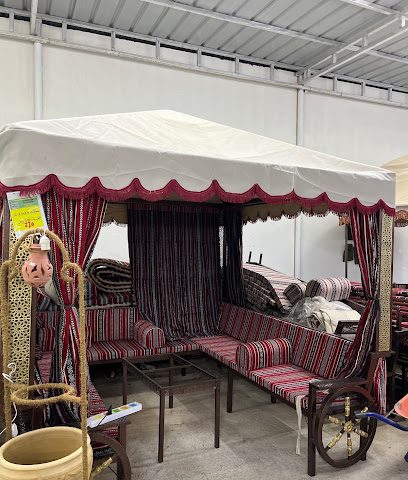 مشتل شروق مكة - بهلاء - +968 9910 2031