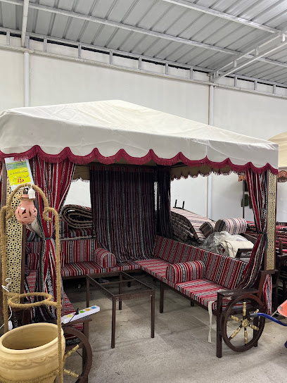 مشتل شروق مكة - Oman|Bahla|بهلا_نزوى حي السعد٣